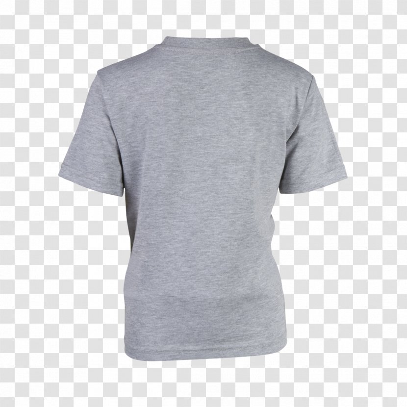 T-shirt Sleeve Reebok Fanatics - Shirt Transparent PNG
