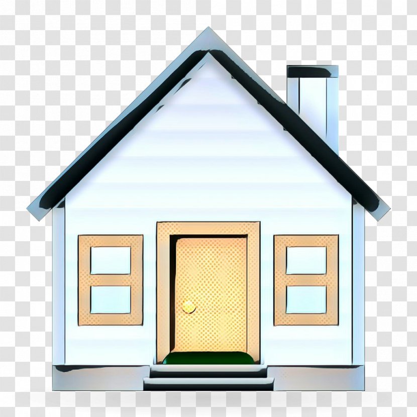 Real Estate Background - Facade - Siding Art Transparent PNG