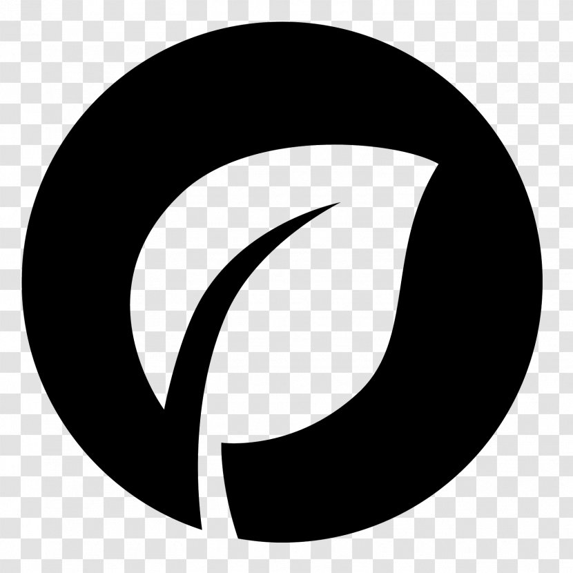 Logo Symbol - Trademark - Organic Vector Transparent PNG