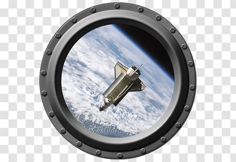 Space Shuttle Program International Station STS-115 Atlantis Kennedy Center - Spaceflight - Nasa Transparent PNG