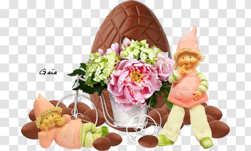Easter Egg Maundy Thursday Chocolate - Food - Chocolat Transparent PNG