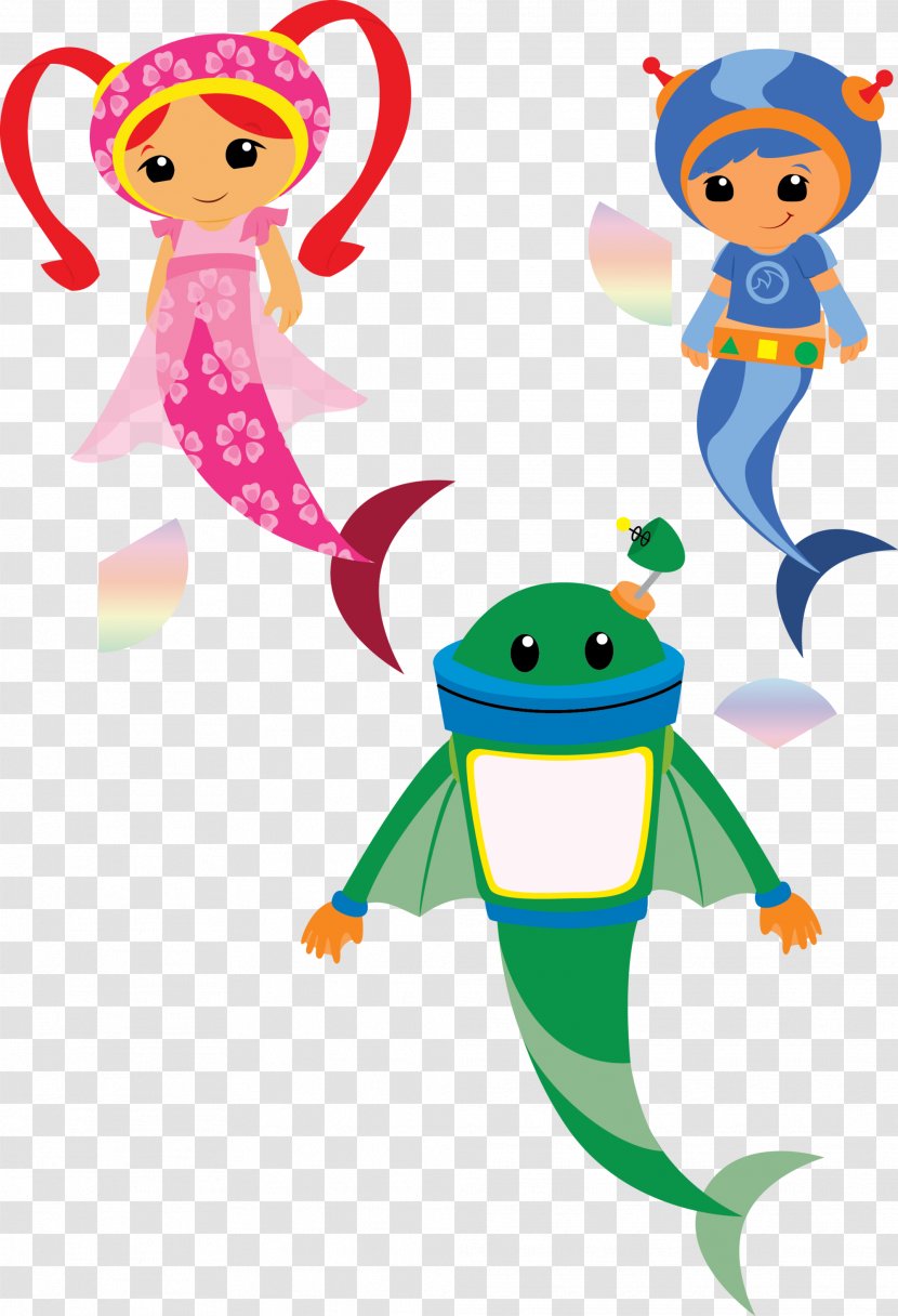 Nickelodeon Art Wiki Team Umizoomi - Season 4Toothbrash Transparent PNG