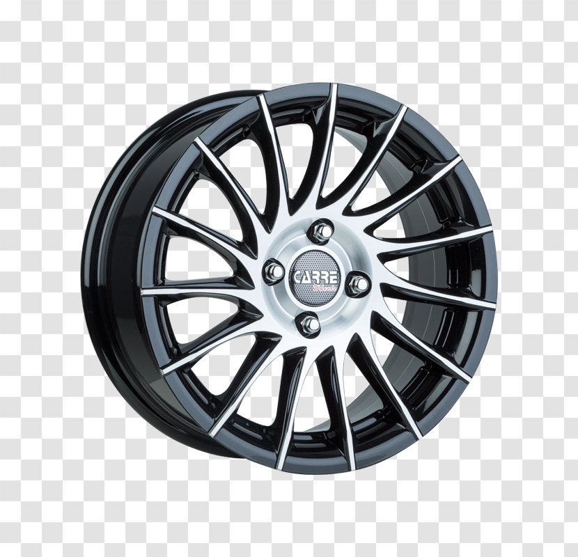 Car Motor Vehicle Tires Wheel Sizing Rim Transparent PNG