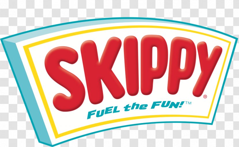SKIPPY Brand Peanut Butter Jif - Skippy Transparent PNG