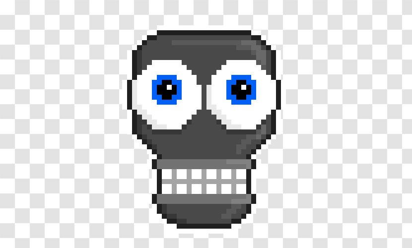 GIF Image Smiley Pixel Art Emoticon Transparent PNG