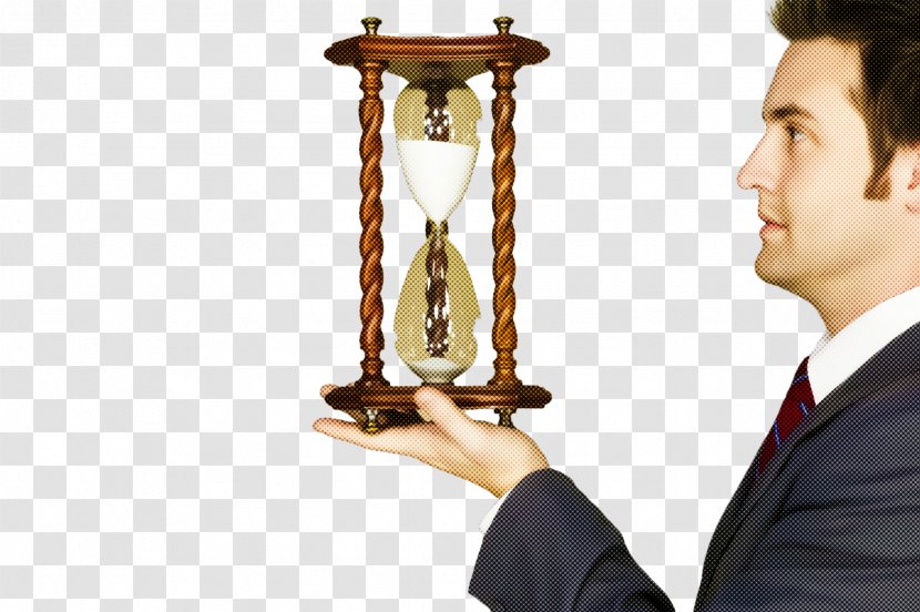 Trophy - Column - Hourglass Transparent PNG