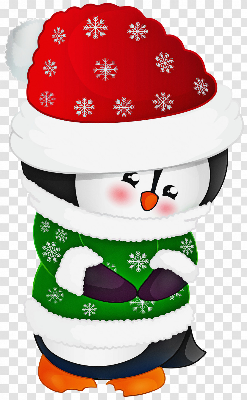 Snowman Transparent PNG