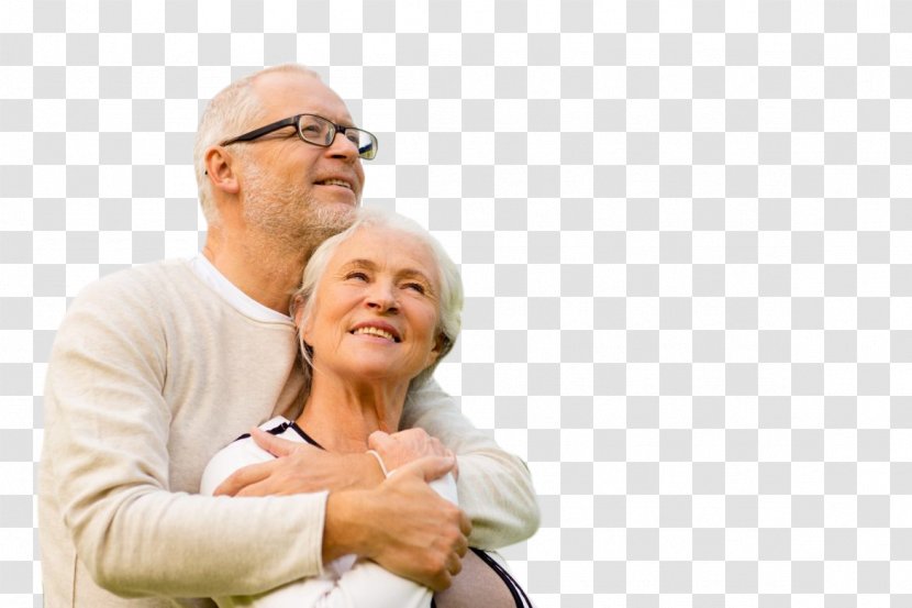 Stock Photography Old Age Royalty-free Family - Senior Citizen Transparent PNG