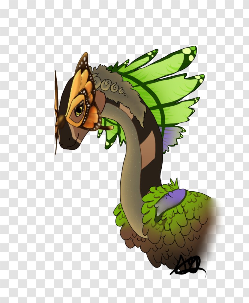 Insect Reptile Pollinator Animated Cartoon Transparent PNG
