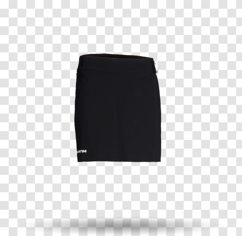Product Design Skirt Black M Transparent PNG