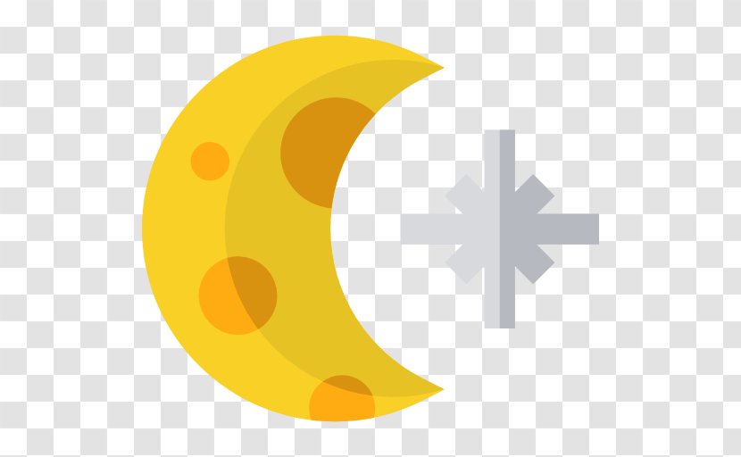 Logo Symbol Orange - Yellow Transparent PNG