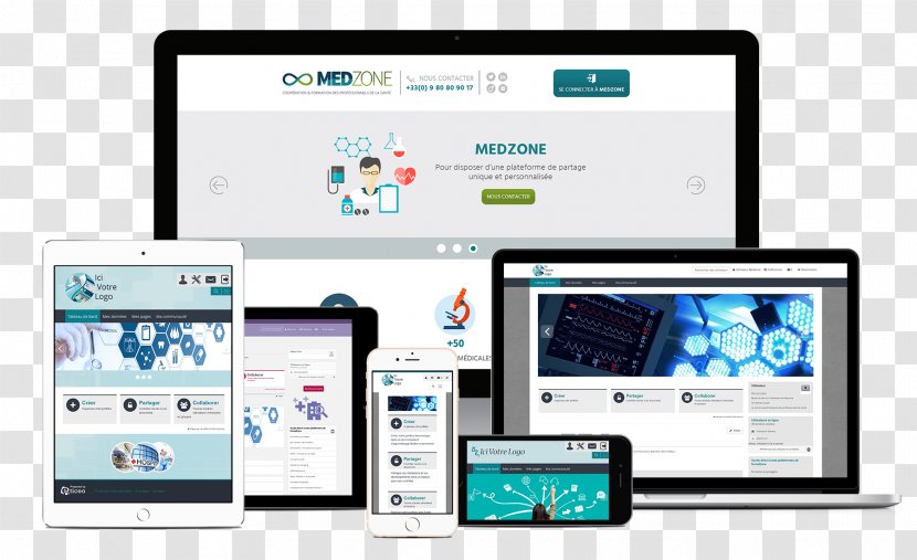Eticeo Santé Multimedia Computer Monitors Apprendimento Online Organization - Ecran Transparent PNG