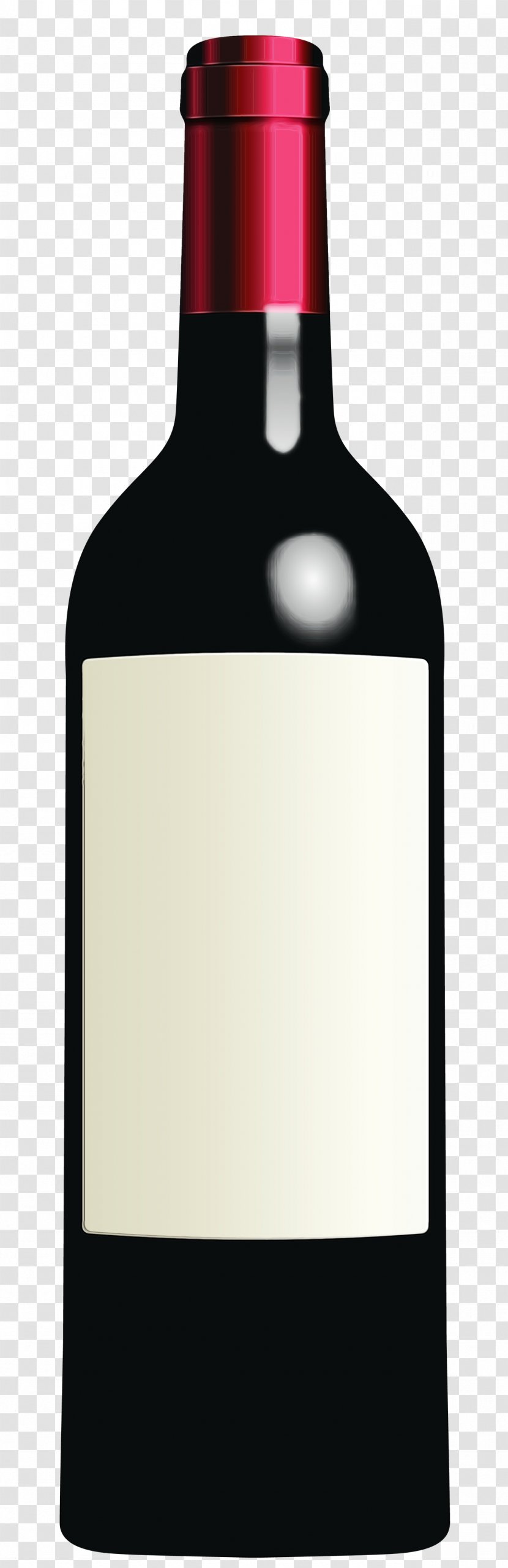 Beer Cartoon - Bottle - Label Distilled Beverage Transparent PNG