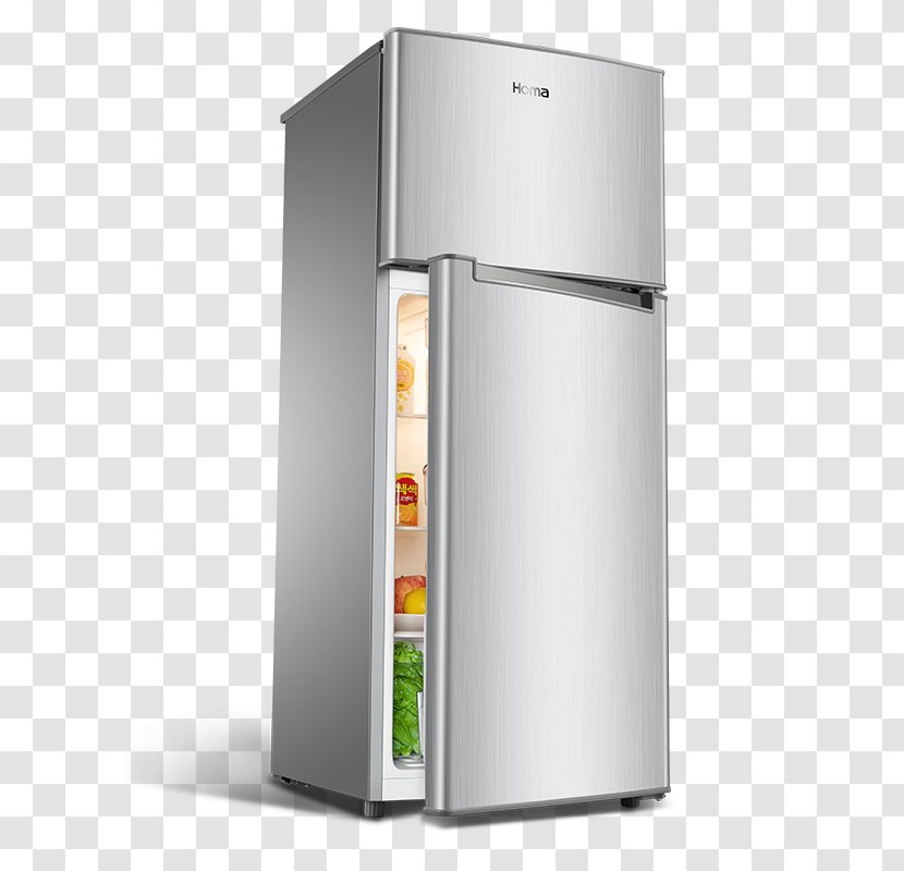 Refrigerator Icon - Mime - Mini Fridge Transparent PNG