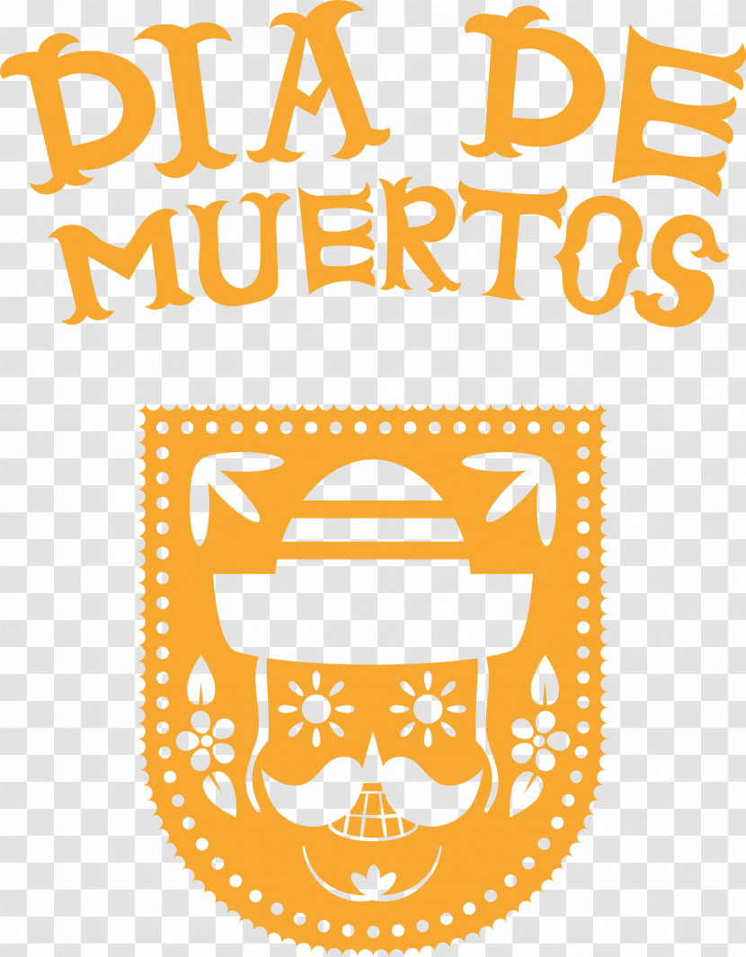 Day Of The Dead Día De Los Muertos Día De Muertos Transparent PNG