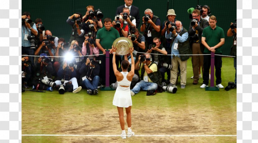 The Championships, Wimbledon Trophy Grand Slam Ball Game Tennis - Championships Transparent PNG