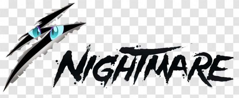 Logo Graphic Design Clip Art - Cartoon - Nightmare Transparent PNG