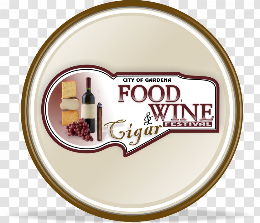 Food & Wine Gardena Events Festival Transparent PNG