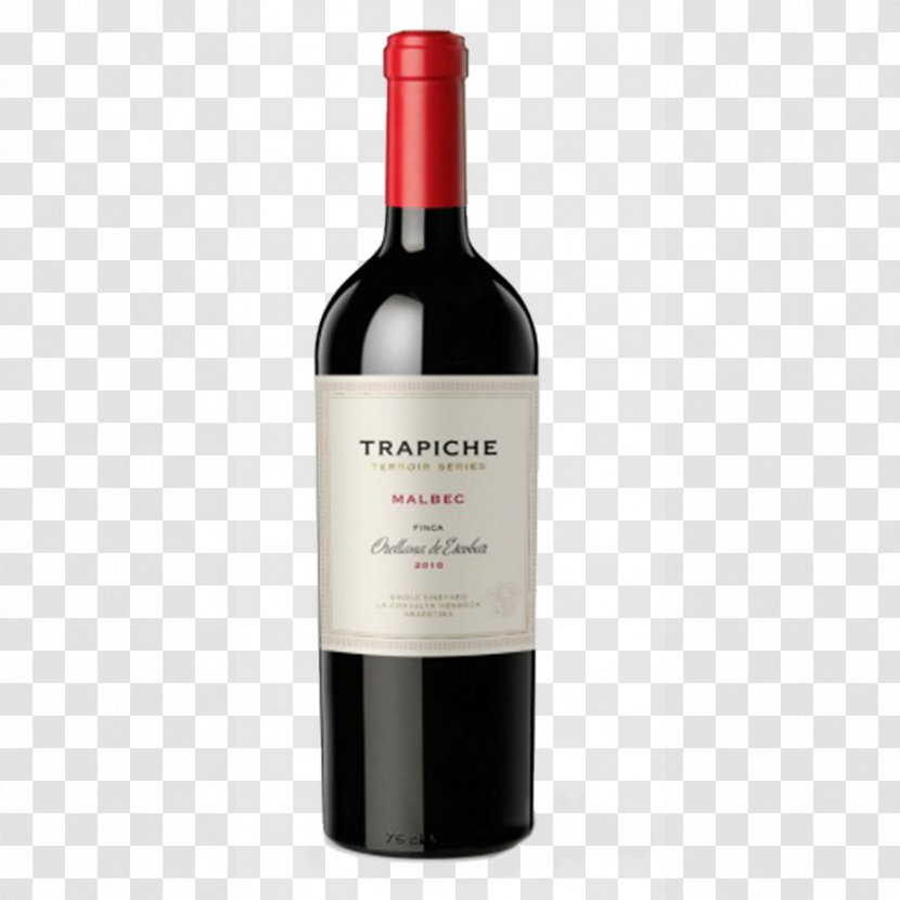 Red Wine Kendall-Jackson Vineyard Estates Sparkling Malbec - Pinot Noir Transparent PNG