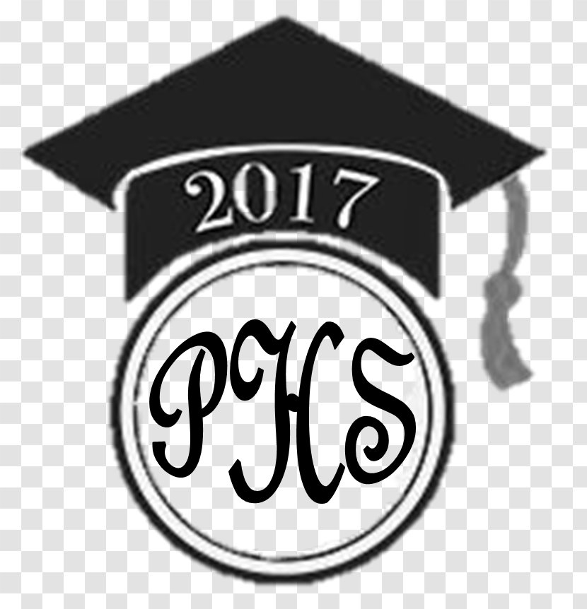 Palmyra High School Graduation Ceremony Award National Secondary - Black And White Transparent PNG