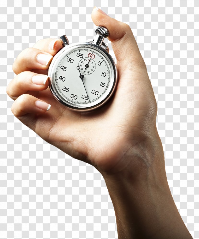 Stopwatch Stock Photography Chronometer Watch Time Sport Transparent PNG