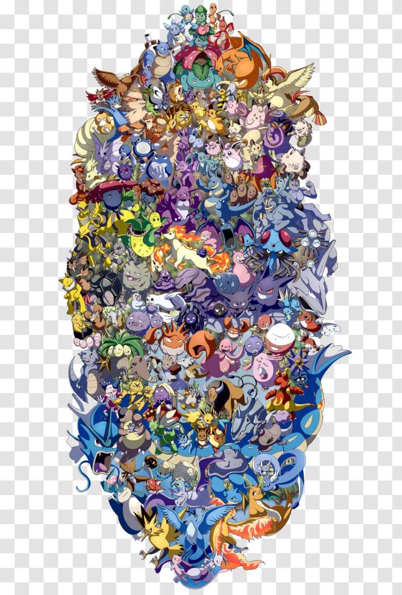 Graphic Design Torchic Pokémon - Art - Pokemon Transparent PNG