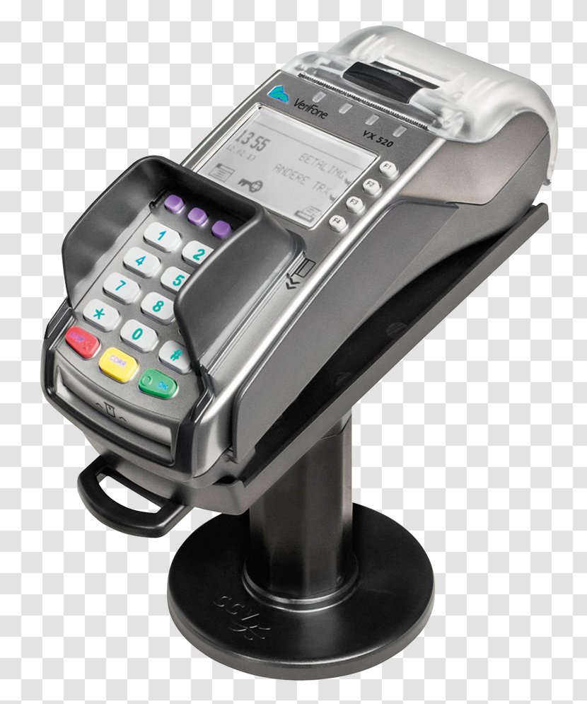 Betaalautomaat CCV Netherlands Contactless Payment Pinnen - Price - Equens Transparent PNG