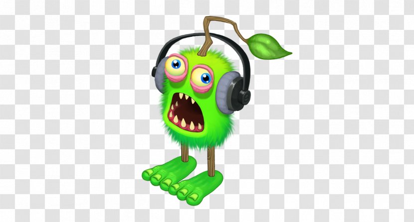 My Singing Monsters Wiki Clip Art - Total Drama - Competition Transparent PNG