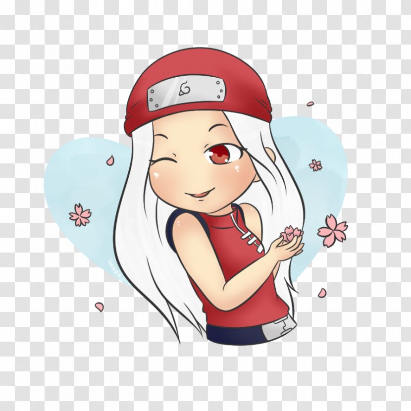 Animated Cartoon Finger Hat Transparent PNG