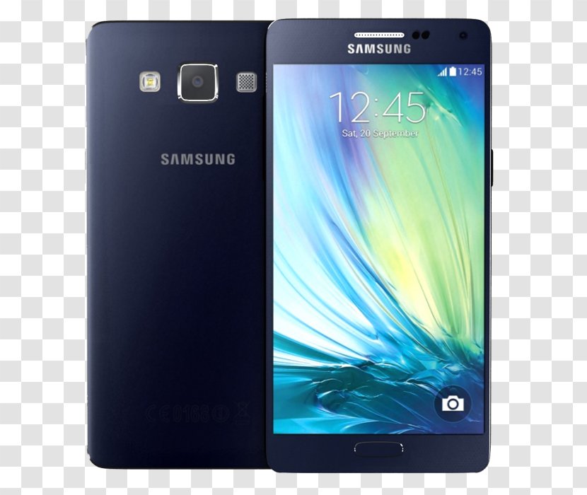 Samsung Galaxy A5 (2017) A7 (2016) (2015) - Communication Device Transparent PNG