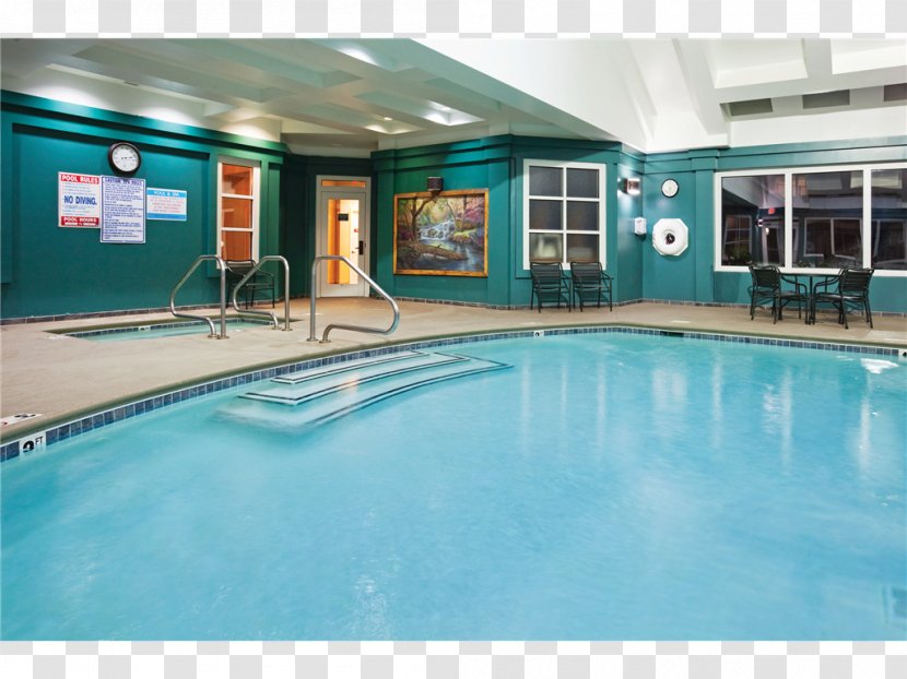 Holiday Inn Club Vacations Smoky Mountain Resort Recreation Travel Swimming Pools Transparent PNG