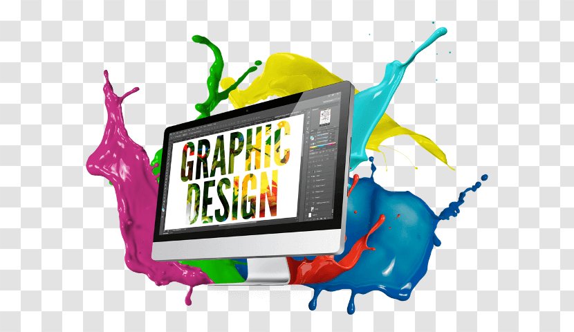 Graphic Design Clip Art - Printing Transparent PNG