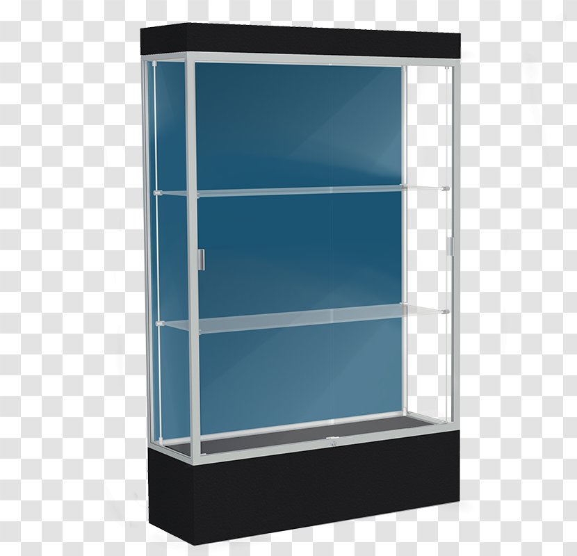 Shelf Table Furniture Display Case Living Room - Home - Box Transparent PNG