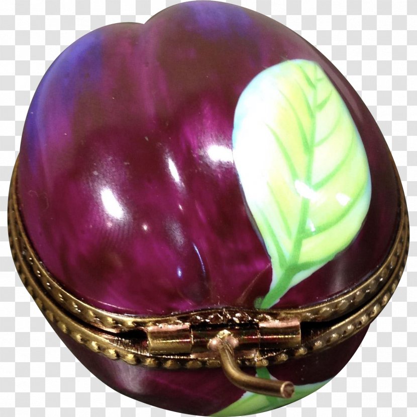 Gemstone Purple - The Plum Transparent PNG