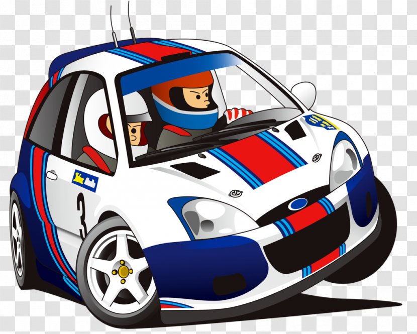 Clip Art: Transportation Car Openclipart Rallying - Sports - Skool Icon Transparent PNG