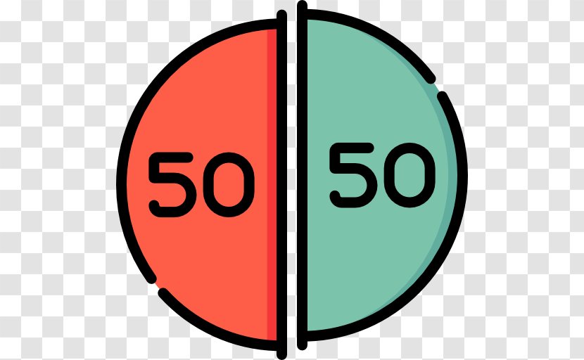 Pie Chart Proporcija Data Clip Art - Signage - Circle Transparent PNG