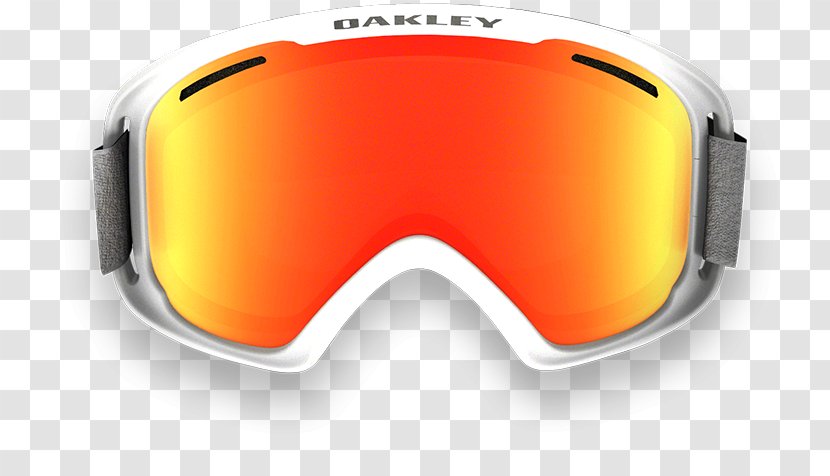 Goggles Glasses Gafas De Esquí Oakley, Inc. Skiing - Vision Care - Ski Transparent PNG