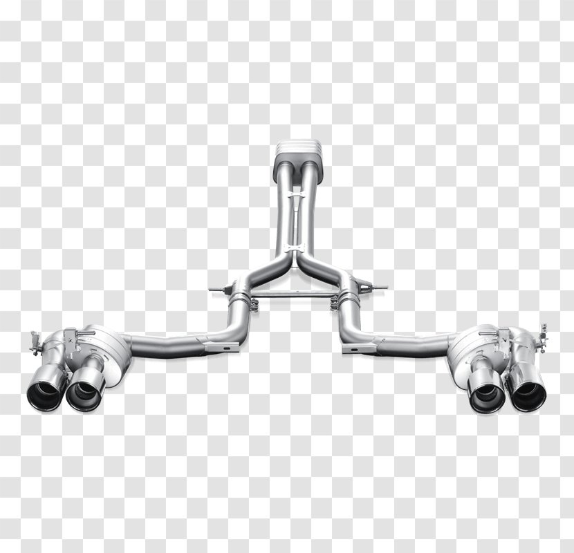 Porsche 911 Exhaust System Car Boxster/Cayman - Hardware Transparent PNG