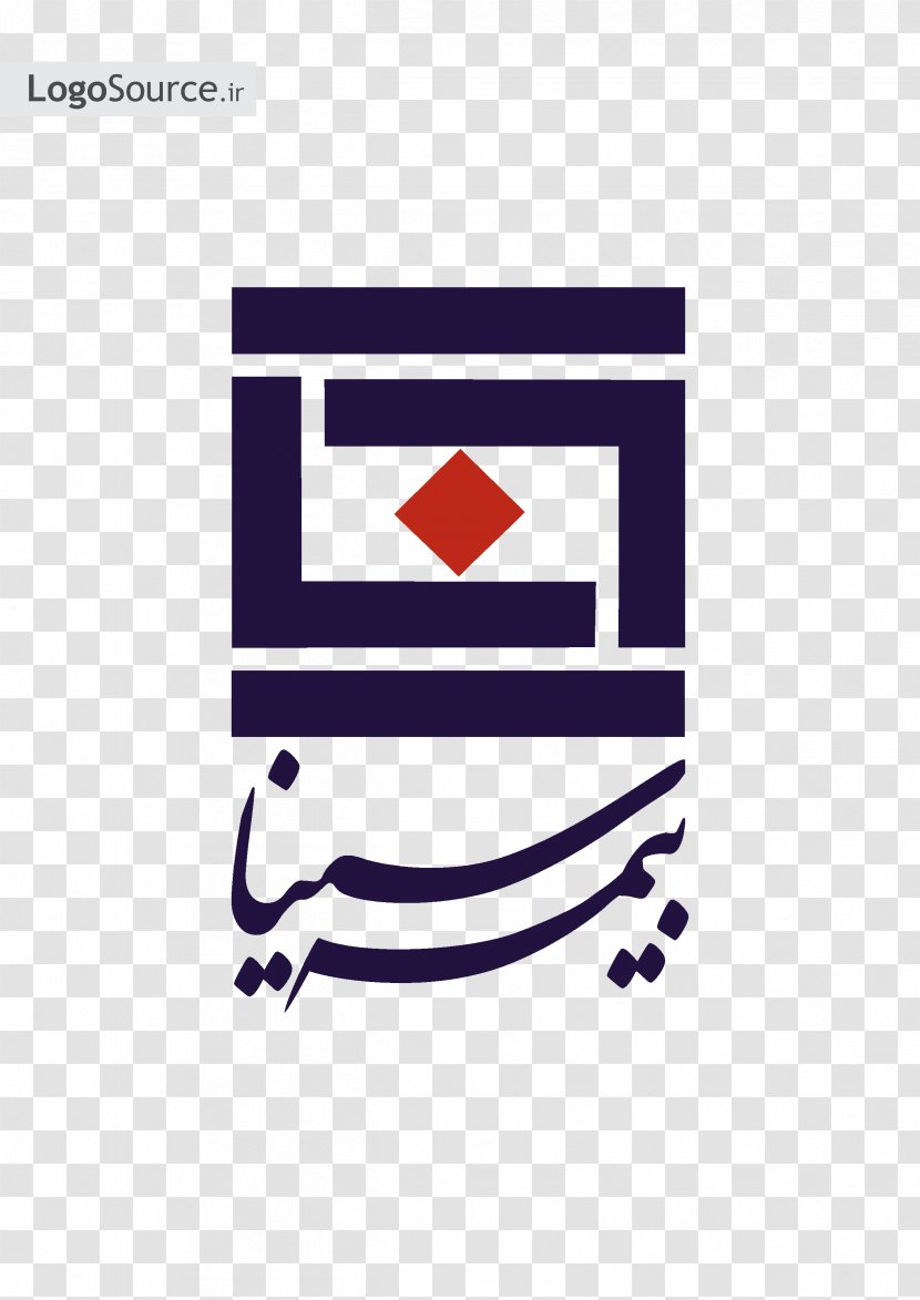 Health Insurance Sina Central Of I.R. Iran Bank - Violet Transparent PNG