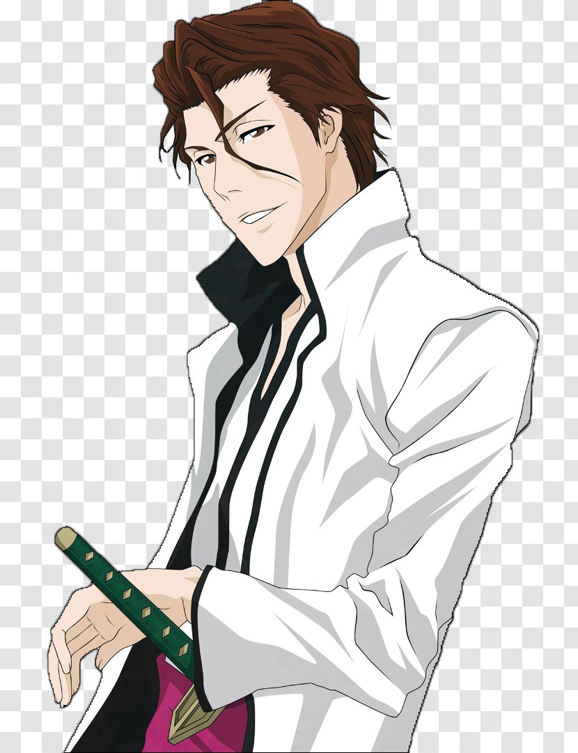 Sōsuke Aizen Rangiku Matsumoto Renji Abarai Byakuya Kuchiki Ichigo Kurosaki - Flower Transparent PNG