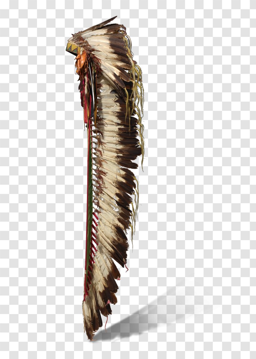 Nelson-Atkins Museum Of Art War Bonnet Native Americans In The United States Indigenous Peoples Americas Eagle Feather Law - Headgear Transparent PNG