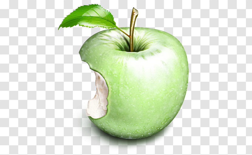 Natural Food Superfood Local Food Granny Smith Transparent PNG
