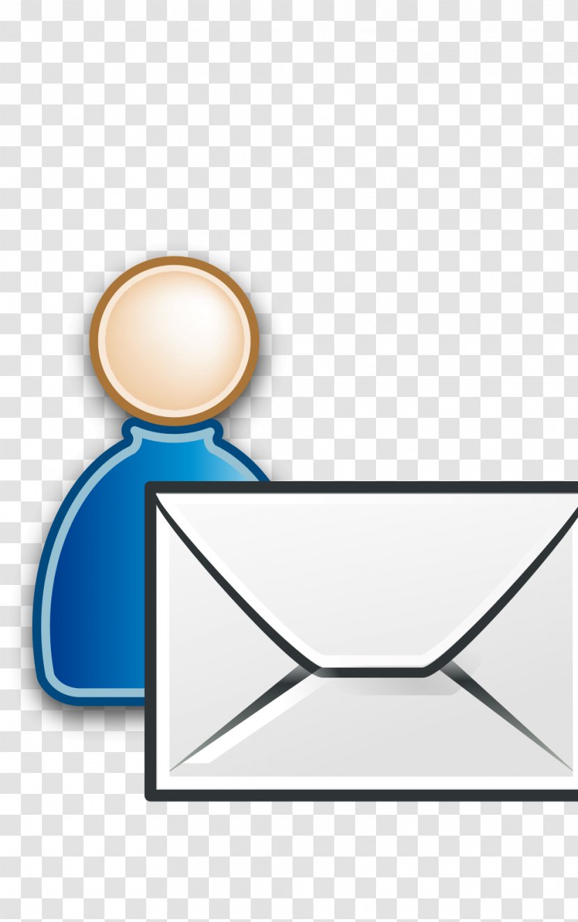 Email Address Box User Google Account - Web Page - Icon Transparent PNG