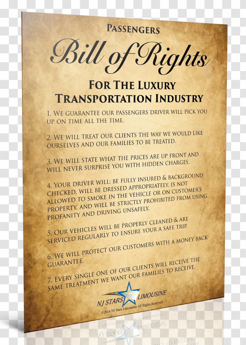 Bill Of Rights 1689 United States - Foreign Cat Transparent PNG