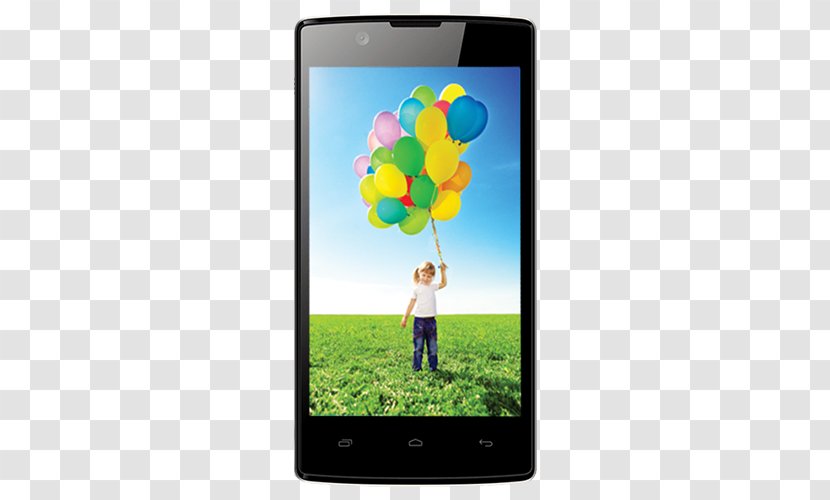 Intex Cloud FX Smart World 3G Smartphone Android - Technology - Madhuri Dixit Transparent PNG