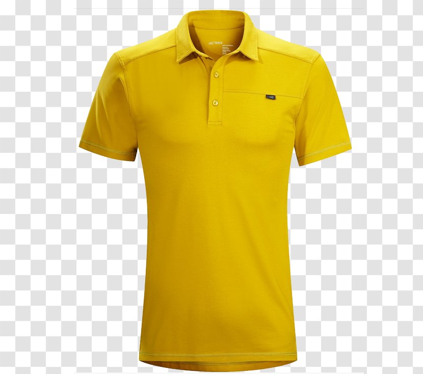 Polo Shirt T-shirt Sleeve Ralph Lauren Corporation - ARCTERYX (Archaeopteryx),Men's Quick-drying Short-sleeved Transparent PNG