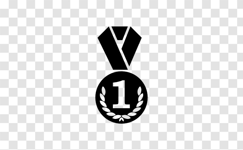 Medal Symbol - 1st Transparent PNG