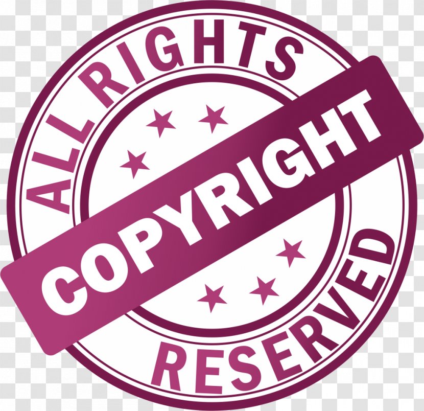 Copyright Symbol All Rights Reserved Notice School District No 5 (Southeast Kootenay) Transparent PNG