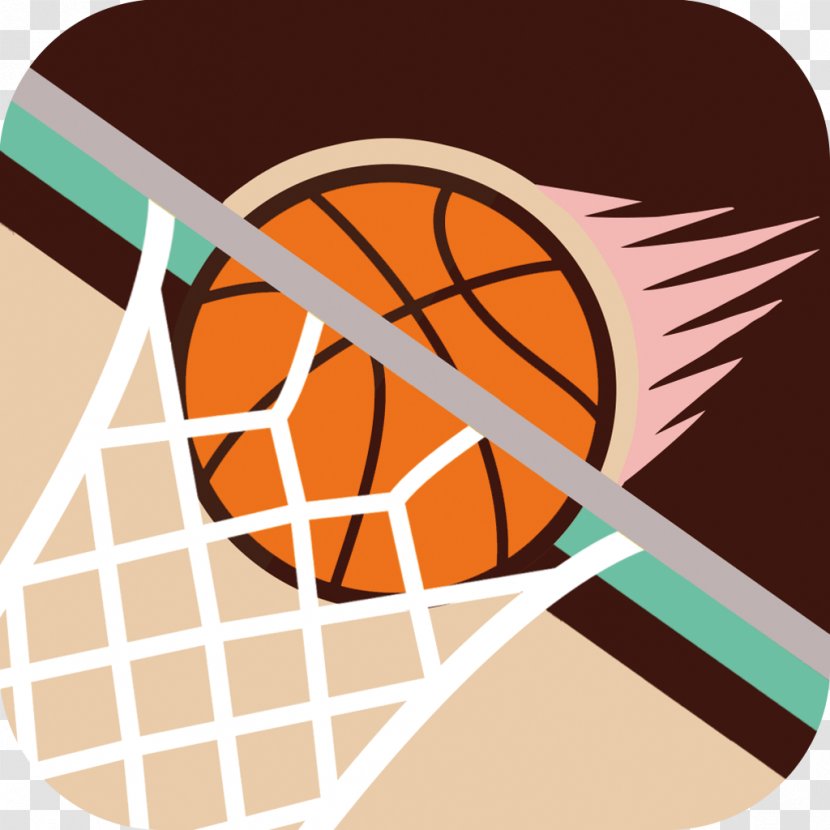 Graphic Design Logo - M - Basketball Player Transparent PNG