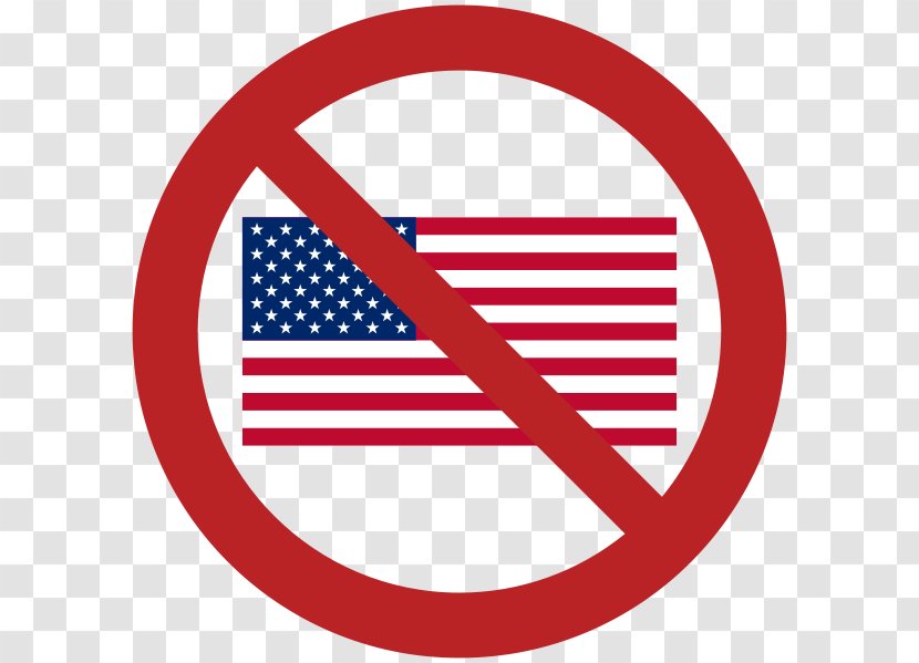 Flag Of The United States Anti-Americanism Hatred Why Left Hates America: Exposing Lies That Have Obscured Our Nation's Greatness - Symbol Transparent PNG